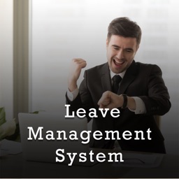 Leave-Management System