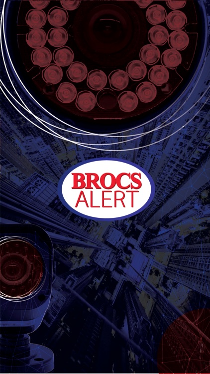 Brocs Alert