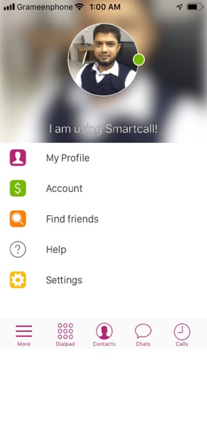 Smart Call Dialer(圖5)-速報App