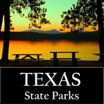 Download Texas State Parks! app