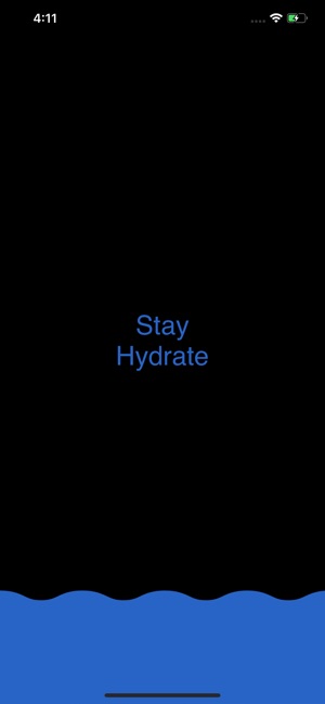 Stay Hydrated - Reminder(圖1)-速報App