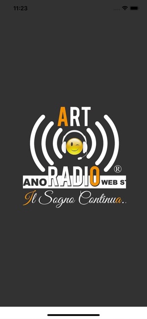 Art Radio