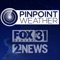 Pinpoint Weather - KDVR & KWGN