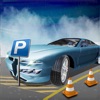 Concept Cars Parking Simulator