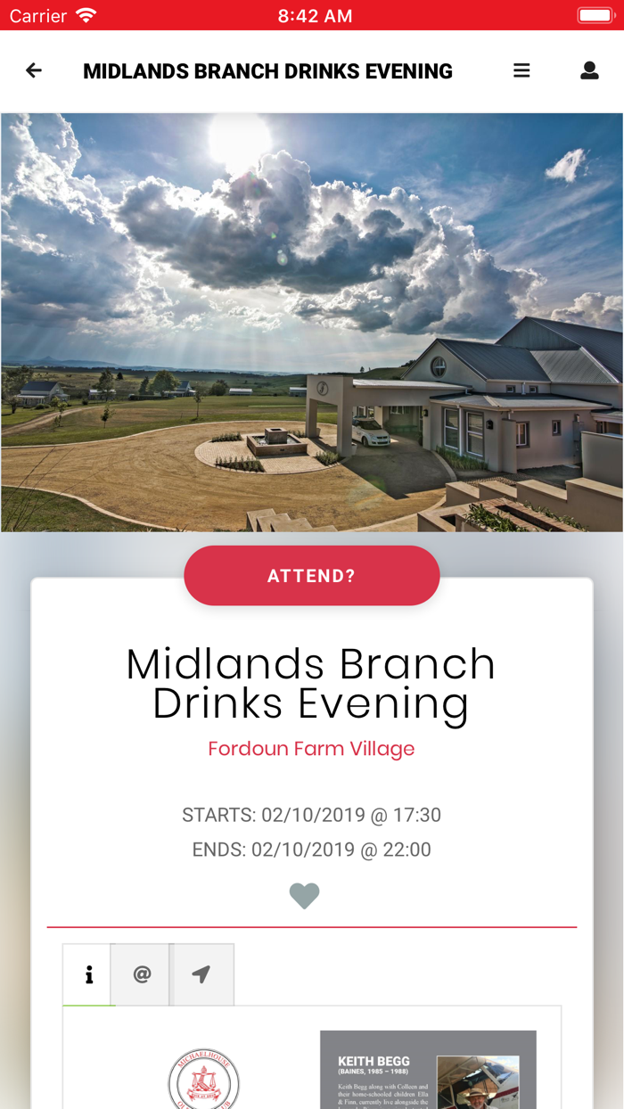 Michaelhouse Old Boys