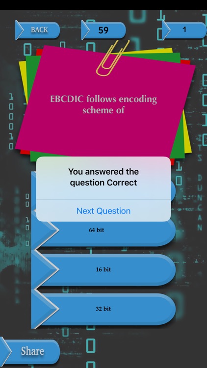 Number System Quiz screenshot-3