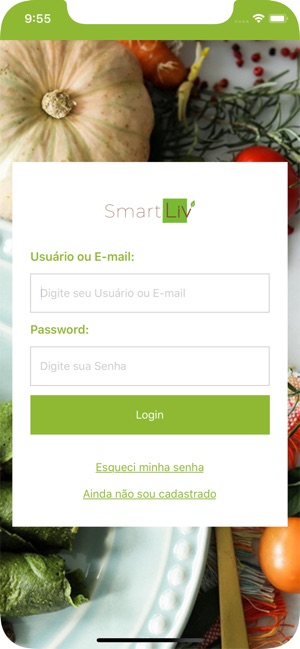 Smartliv