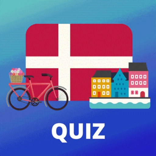 Danish Quiz!