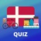 DOWNLOAD Danish Quiz, ANSWER THE QUIZ QUESTIONS, and discover how much you really know about this beautiful country