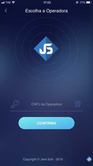 Meu Provedor App