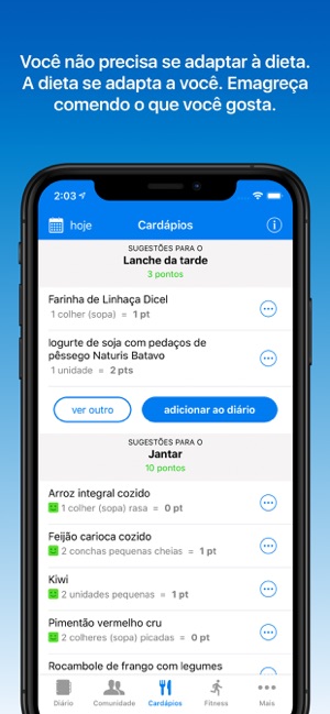 Dieta e Saúde(圖4)-速報App