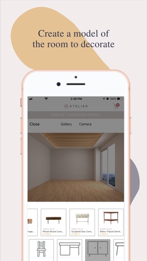 Atelier Home Design(圖4)-速報App