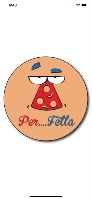 Pizza Per....Fetta