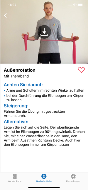 Hamm Kliniken(圖7)-速報App