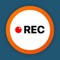 "Call & Voice Recorder App" lets you record your iPhones incoming and outgoing phone calls and voice