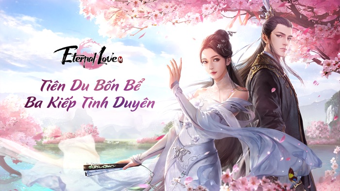 Eternal Love M-TamSinh TamThế