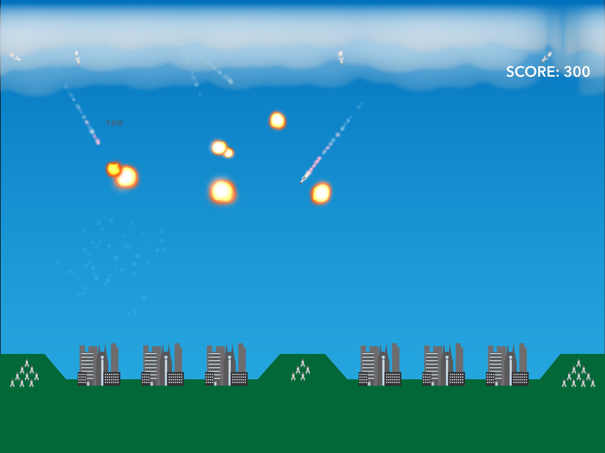 Ballistic Defence 2 screenshot 3