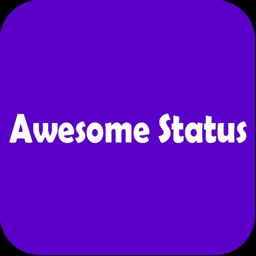 Awesome Status - 2019