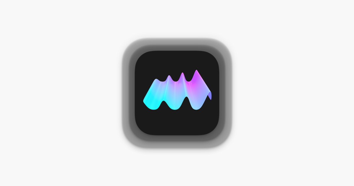 ‎Wavelength Messenger on the App Store