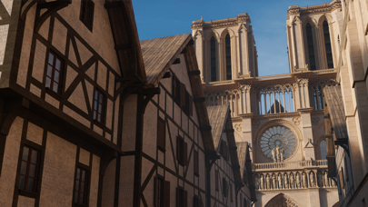 TimeTraveler Paris screenshot 4