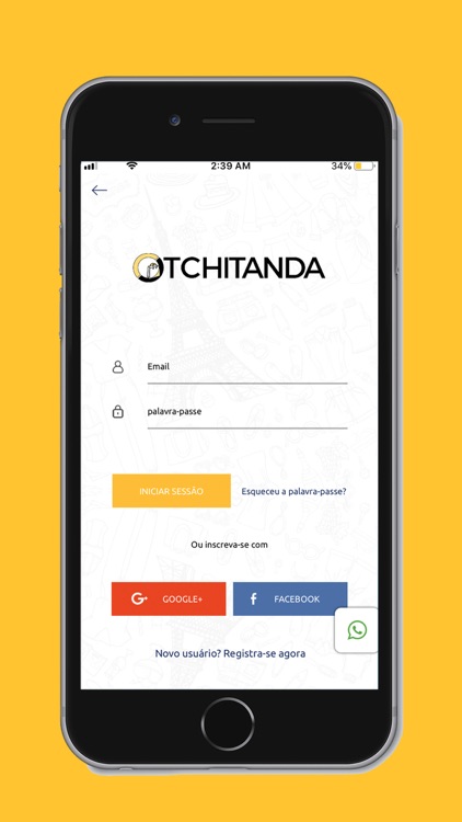 Otchitanda screenshot-3