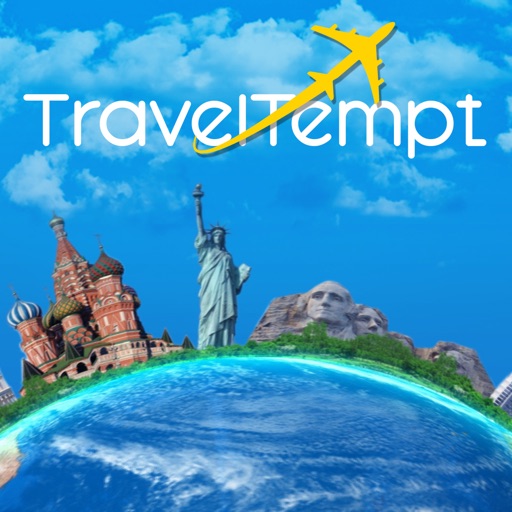 TravelTempt icon