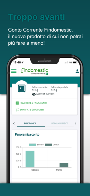 Findomestic Mobile Su App Store