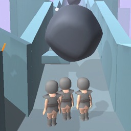 Climb Hill 3D