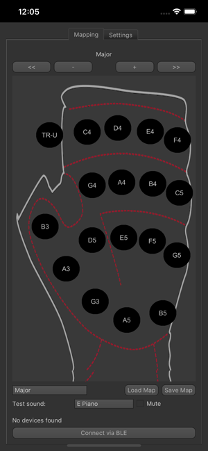 KAiKU Control(圖2)-速報App