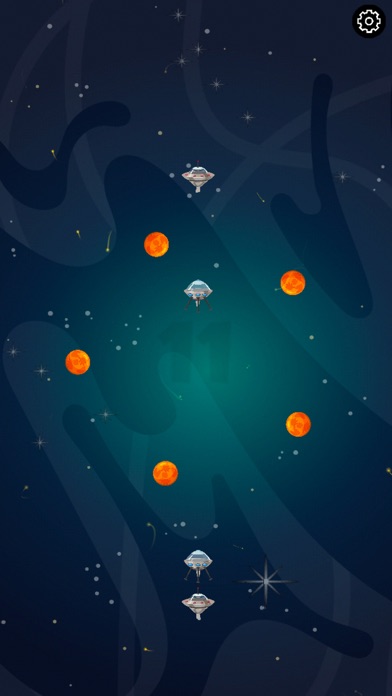 Shoot The Spaceship screenshot 4