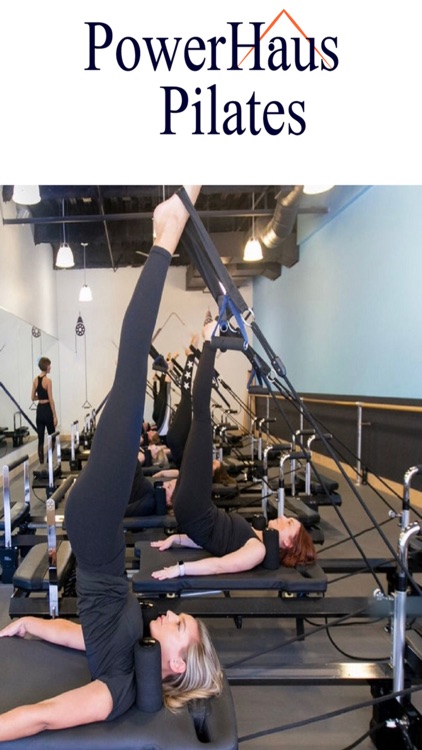 PowerHaus Pilates