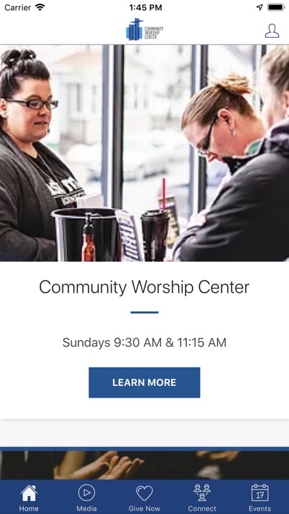 Community Worship Center