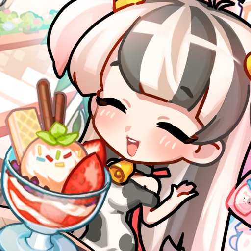 아이러브버거 for Kakao