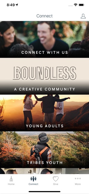 Providence Community(圖2)-速報App