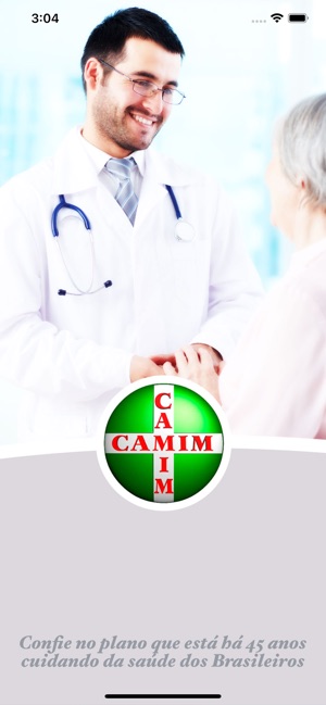 Camim App