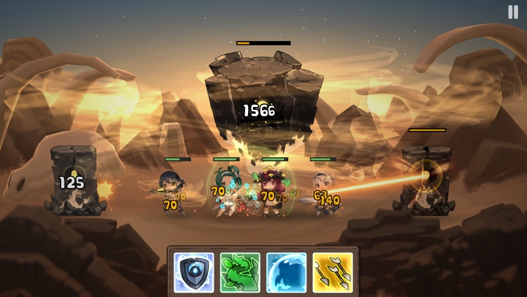 용사식당 screenshot-3