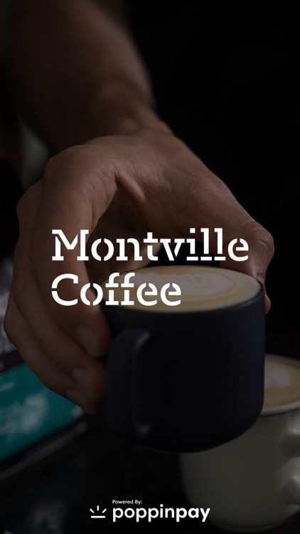 Montville Coffee