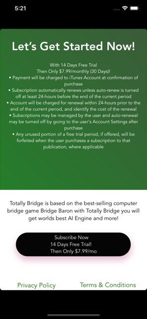 Totally Bridge(圖1)-速報App