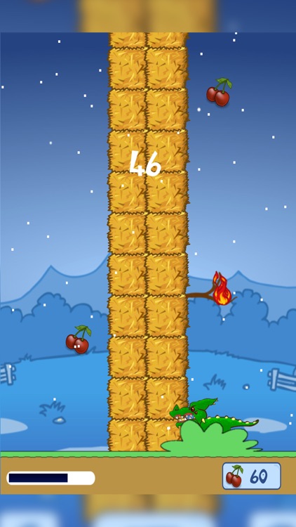 Animal Tower Boxing screenshot-3