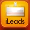 iLeads – the first and most widely used lead retrieval app for events