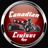 Canadian Cruiser App