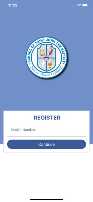 School of St. John the Baptist(圖1)-速報App