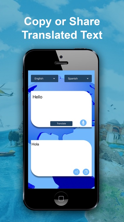 Auto Voice Translator screenshot-3