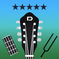 Accordeur de Mandoline Pro sur PC