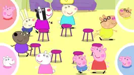 Game screenshot Peppa Pig™: Party Time hack