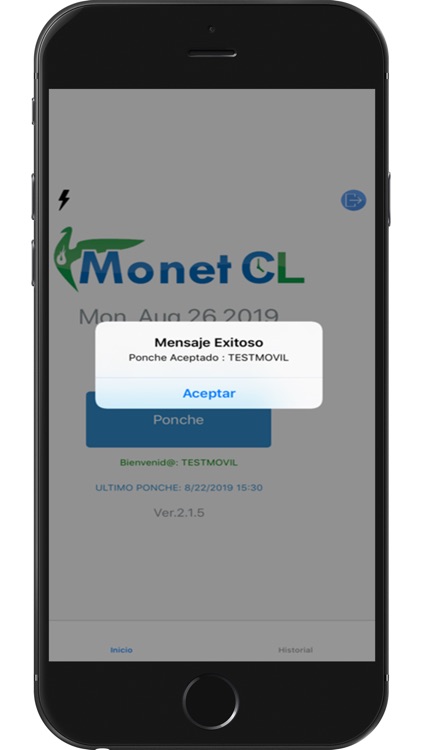 Monet CL screenshot-5