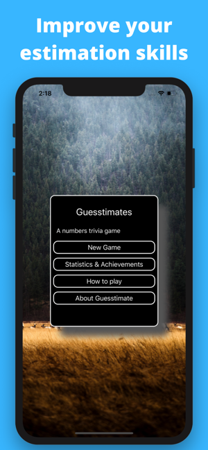 Guesstimates(圖1)-速報App