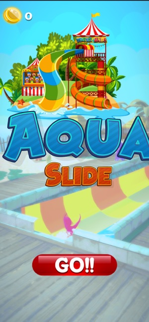 Ketch Aqua Slide(圖1)-速報App