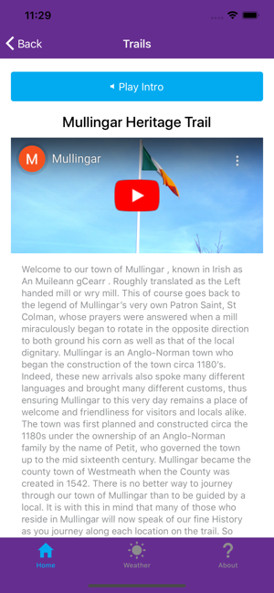 Mullingar App(圖2)-速報App