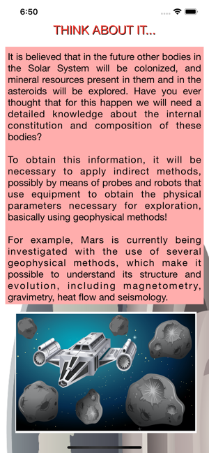 Geophysics made easy(圖8)-速報App